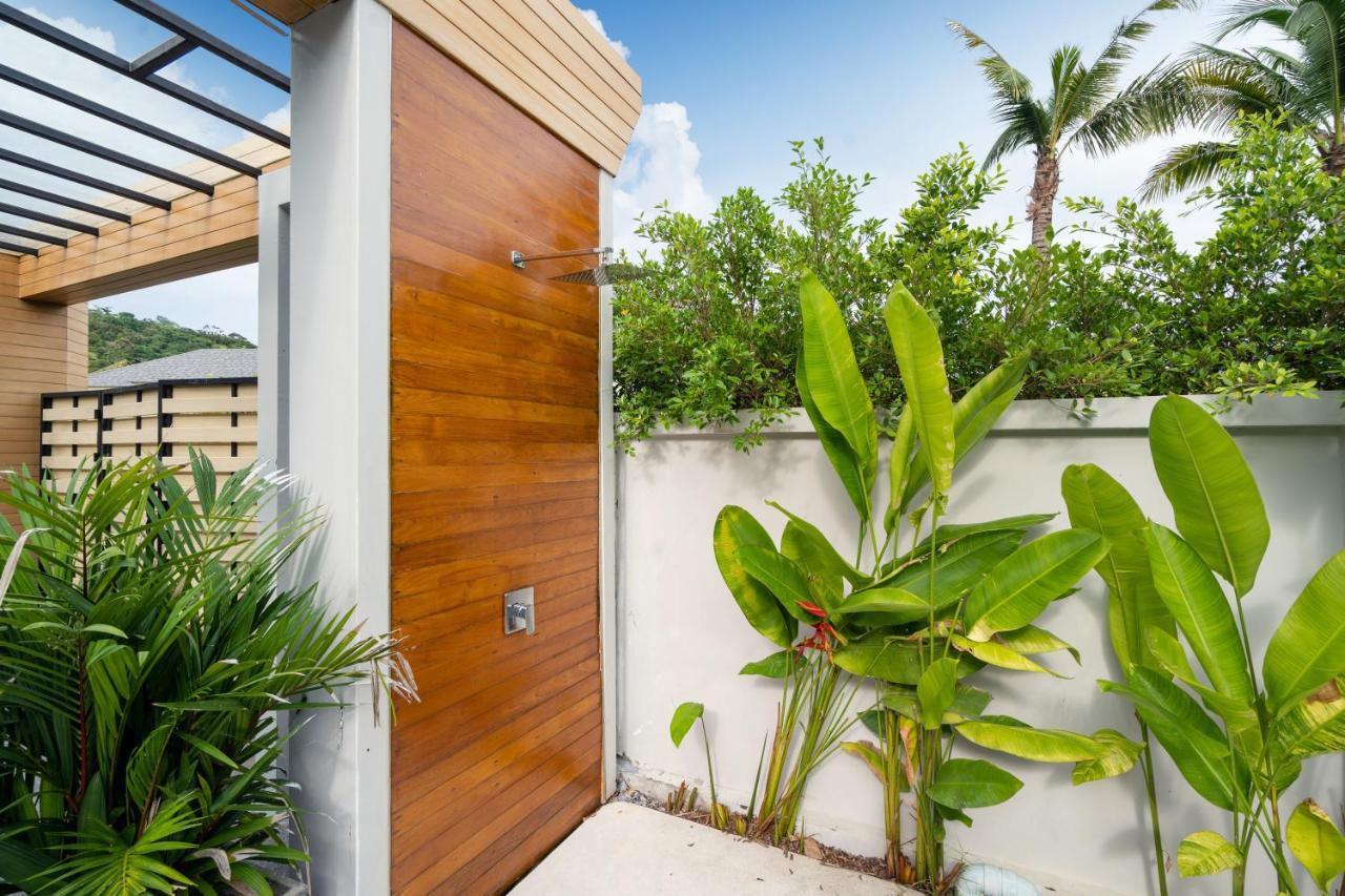 Himmapana Villas - Sha Extra Plus Kamala Beach Exteriör bild