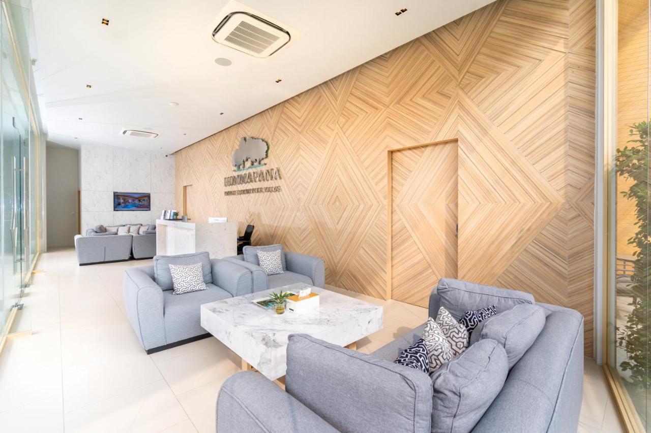 Himmapana Villas - Sha Extra Plus Kamala Beach Exteriör bild
