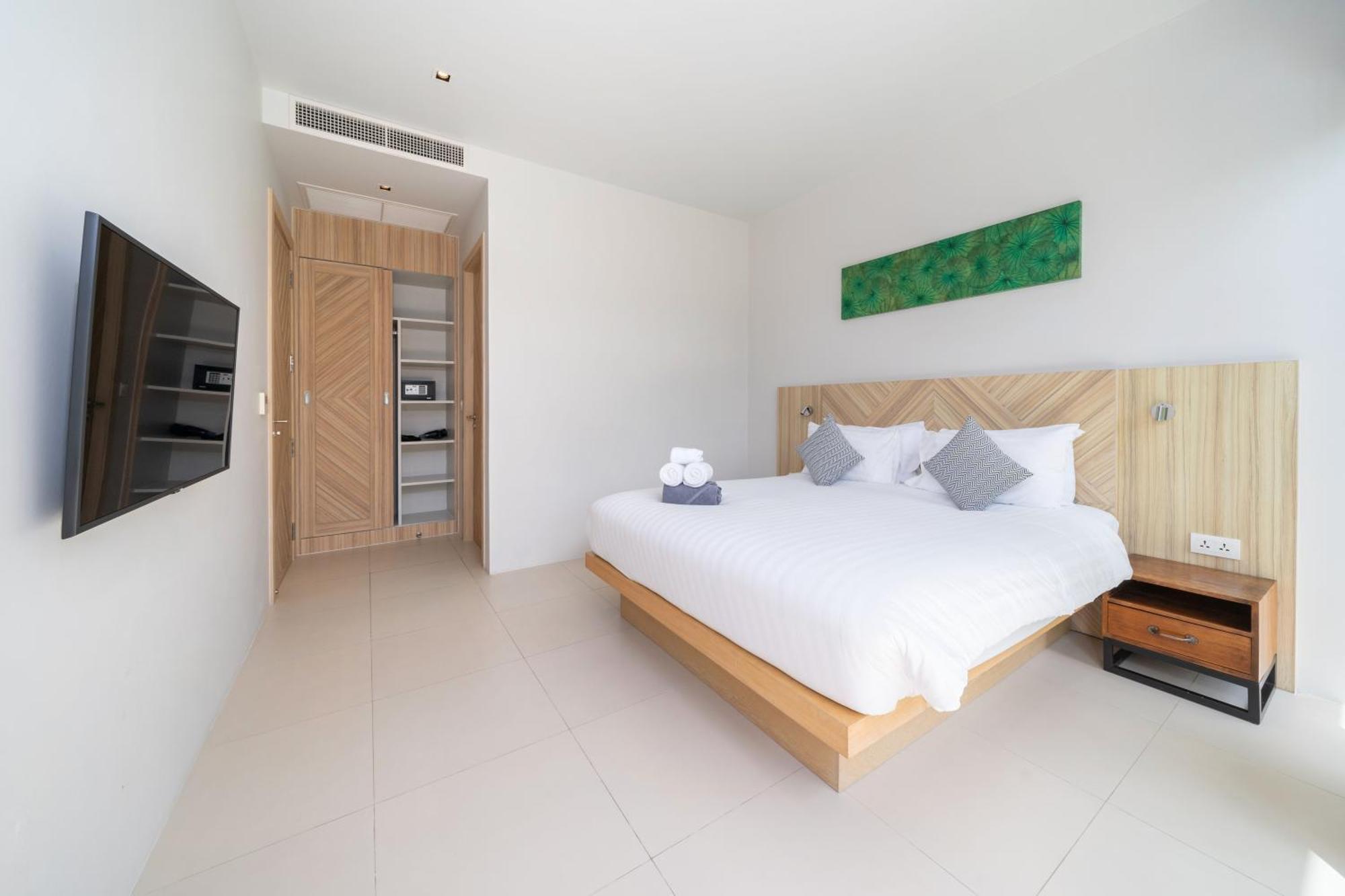 Himmapana Villas - Sha Extra Plus Kamala Beach Exteriör bild