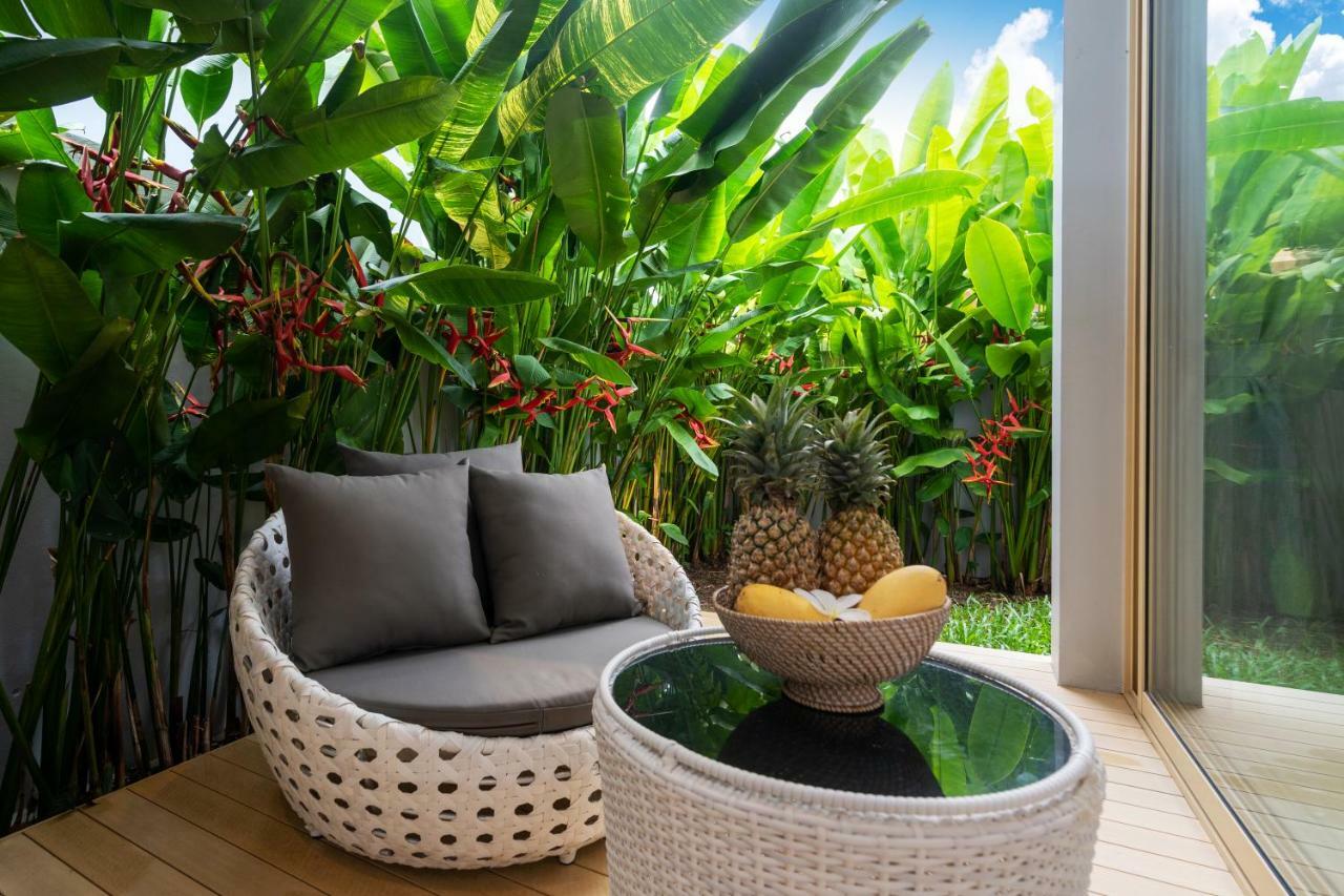 Himmapana Villas - Sha Extra Plus Kamala Beach Exteriör bild
